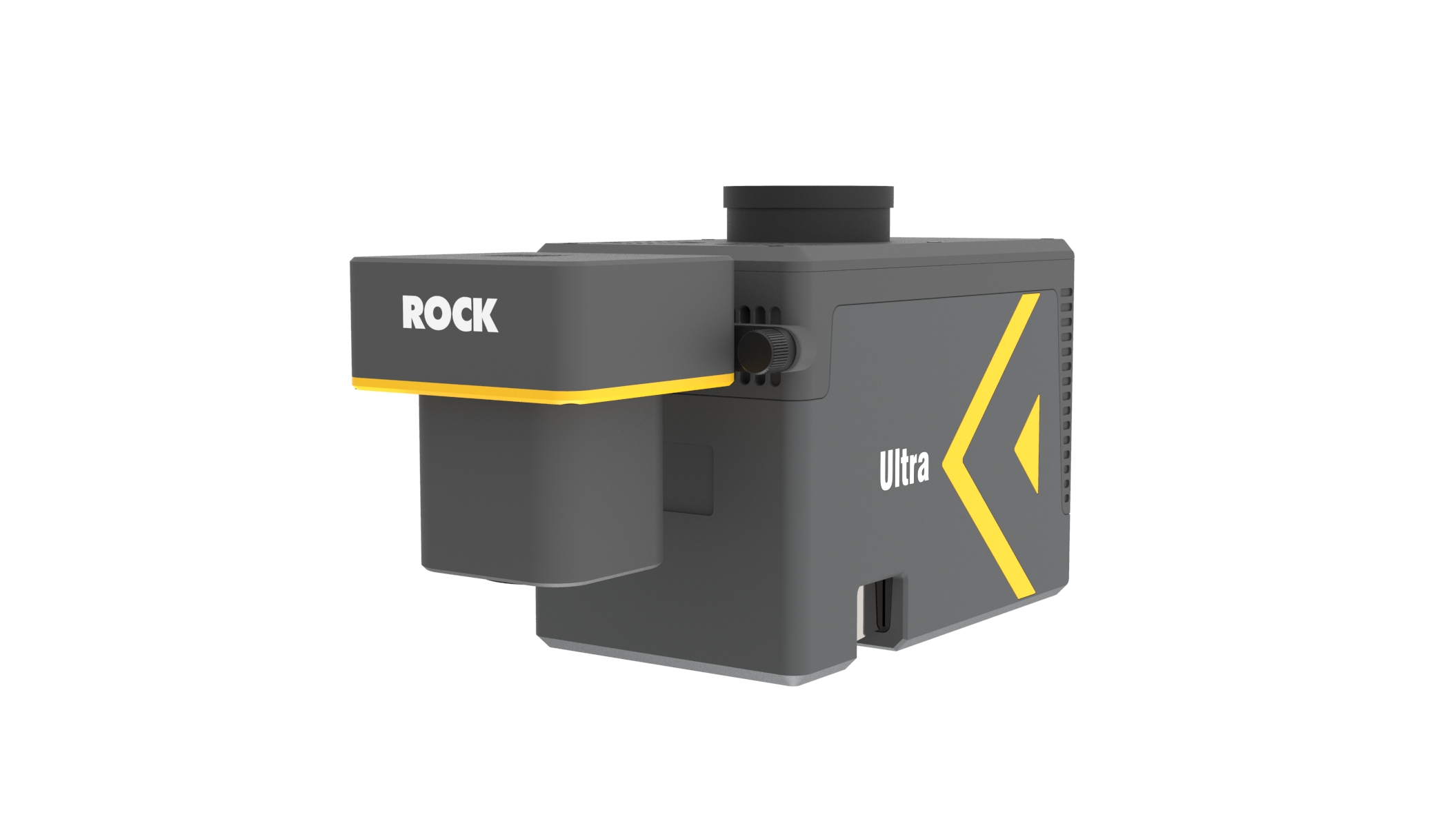 ROCK Ultra LiDAR System